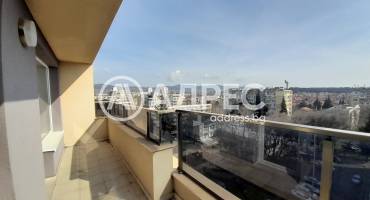 Тристаен апартамент, Стара Загора, Широк център, 688113, Снимка 13