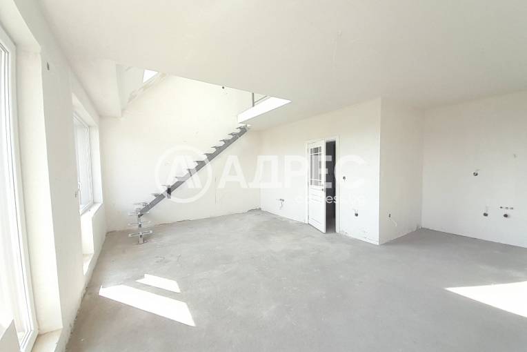 Тристаен апартамент, Стара Загора, Широк център, 688113, Снимка 1