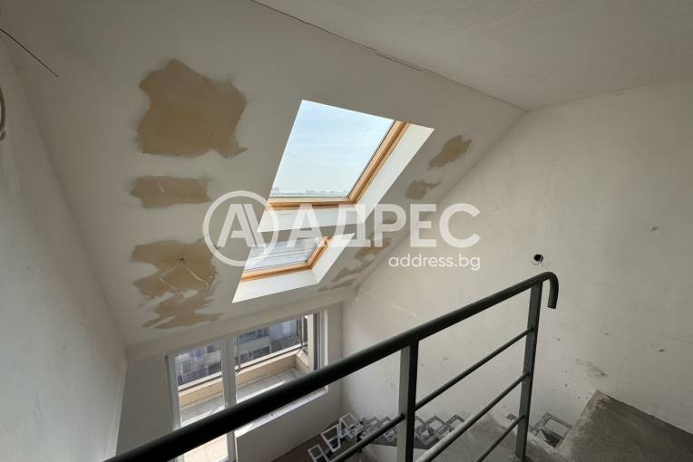 Тристаен апартамент, Стара Загора, Широк център, 688113, Снимка 9