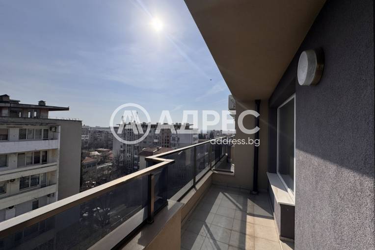 Тристаен апартамент, Стара Загора, Широк център, 688113, Снимка 10