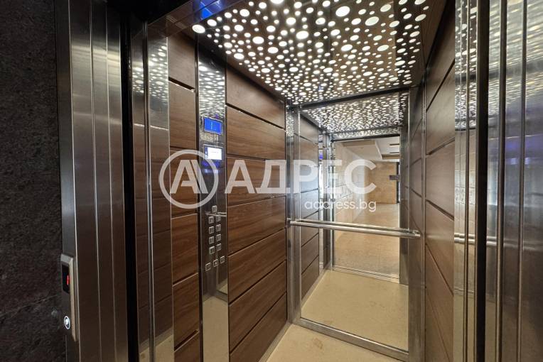 Тристаен апартамент, Стара Загора, Широк център, 688113, Снимка 11