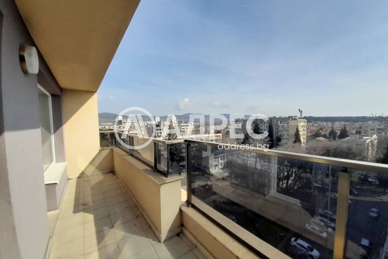 Тристаен апартамент, Стара Загора, Широк център, 688113, Снимка 13