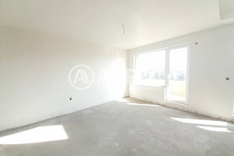 Тристаен апартамент, Стара Загора, Широк център, 688113, Снимка 3