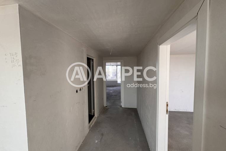 Тристаен апартамент, Стара Загора, Широк център, 688113, Снимка 5