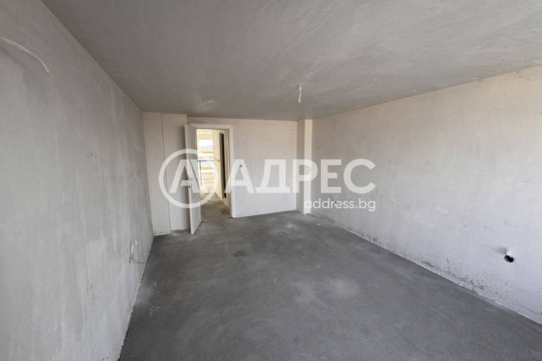 Тристаен апартамент, Стара Загора, Широк център, 688113, Снимка 6