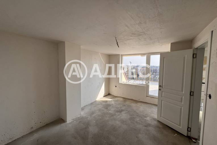 Тристаен апартамент, Стара Загора, Широк център, 688113, Снимка 8