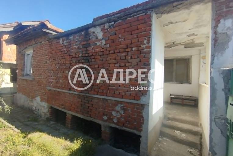 Къща/Вила, Ямбол, Каргон, 696113, Снимка 2
