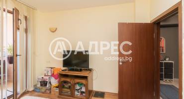 Двустаен апартамент, Варна, Виница, 699113, Снимка 2