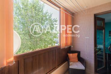 Двустаен апартамент, Варна, Виница, 699113, Снимка 1