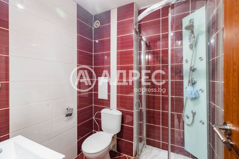 Двустаен апартамент, Варна, Виница, 699113, Снимка 9