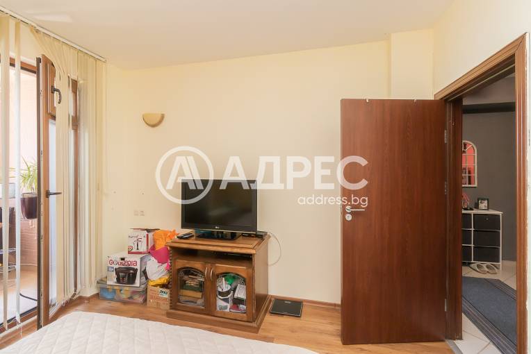Двустаен апартамент, Варна, Виница, 699113, Снимка 2