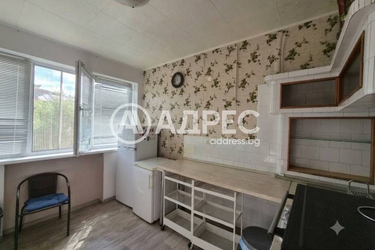 Тристаен апартамент, Стара Загора, Център, 700113, Снимка 2