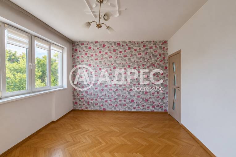 Тристаен апартамент, Стара Загора, Център, 700113, Снимка 3
