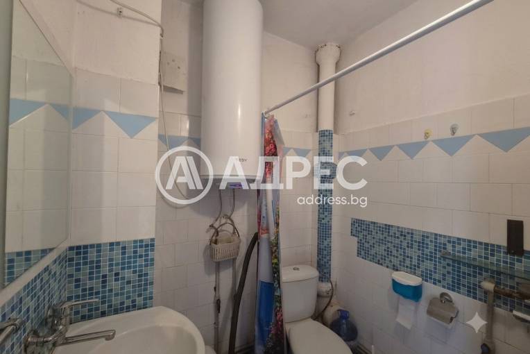 Тристаен апартамент, Стара Загора, Център, 700113, Снимка 4