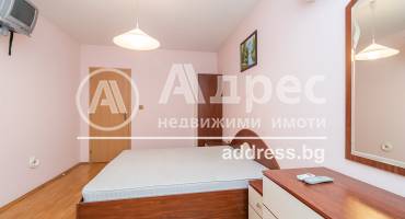 Етаж от къща, Варна, Бриз, 459114, Снимка 12