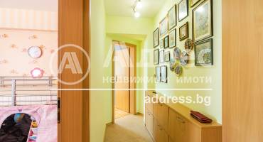 Етаж от къща, Варна, Бриз, 459114, Снимка 7