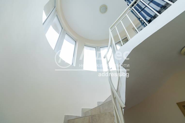 Етаж от къща, Варна, Бриз, 459114, Снимка 18