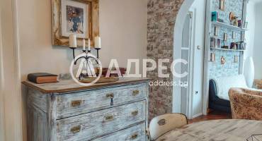 Многостаен апартамент, Варна, Общината, 633114, Снимка 11