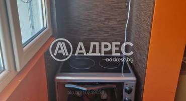 Тристаен апартамент, Ямбол, Д-р Д.Дончев, 653114, Снимка 10