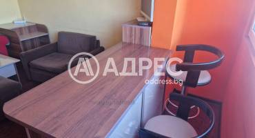 Тристаен апартамент, Ямбол, Д-р Д.Дончев, 653114, Снимка 2