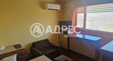 Тристаен апартамент, Ямбол, Д-р Д.Дончев, 653114, Снимка 3