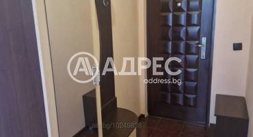 Тристаен апартамент, Ямбол, Д-р Д.Дончев, 653114, Снимка 4