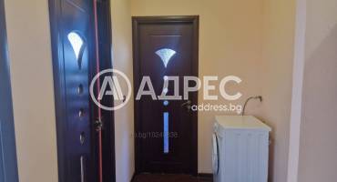 Тристаен апартамент, Ямбол, Д-р Д.Дончев, 653114, Снимка 5