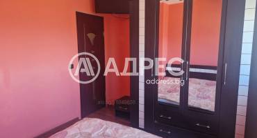 Тристаен апартамент, Ямбол, Д-р Д.Дончев, 653114, Снимка 6