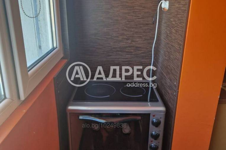 Тристаен апартамент, Ямбол, Д-р Д.Дончев, 653114, Снимка 10