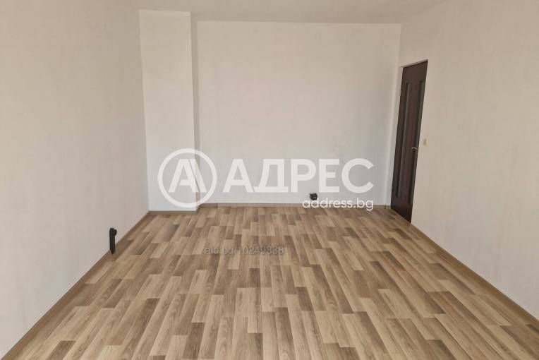 Тристаен апартамент, Ямбол, Д-р Д.Дончев, 653114, Снимка 11