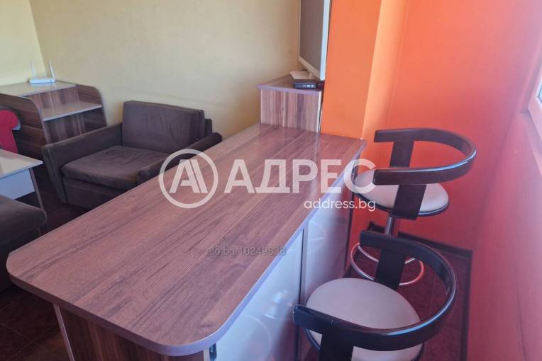 Тристаен апартамент, Ямбол, Д-р Д.Дончев, 653114, Снимка 2