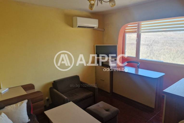 Тристаен апартамент, Ямбол, Д-р Д.Дончев, 653114, Снимка 3