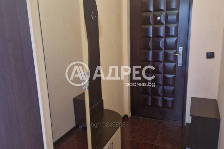 Тристаен апартамент, Ямбол, Д-р Д.Дончев, 653114, Снимка 4