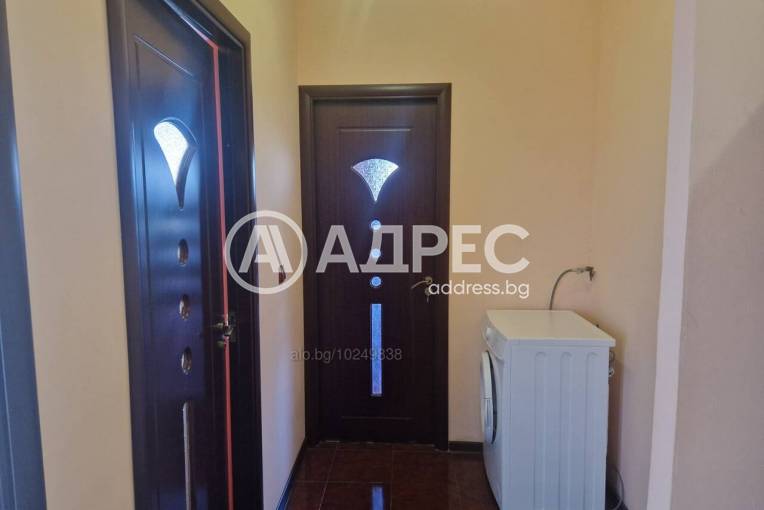 Тристаен апартамент, Ямбол, Д-р Д.Дончев, 653114, Снимка 5