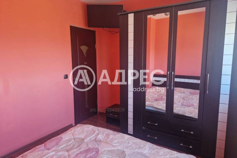 Тристаен апартамент, Ямбол, Д-р Д.Дончев, 653114, Снимка 6