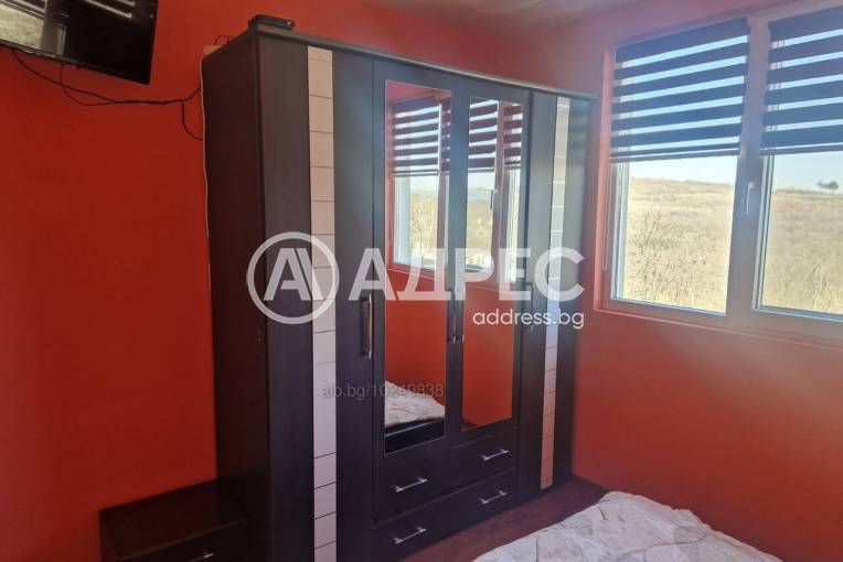 Тристаен апартамент, Ямбол, Д-р Д.Дончев, 653114, Снимка 7