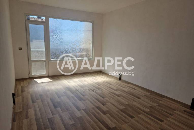 Тристаен апартамент, Ямбол, Д-р Д.Дончев, 653114, Снимка 8