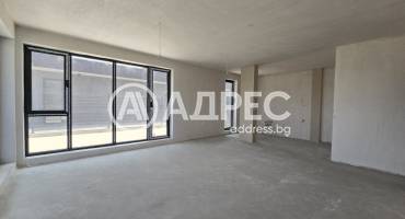 Тристаен апартамент, Пловдив, Христо Смирненски, 658114, Снимка 2