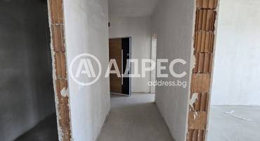 Тристаен апартамент, Пловдив, Христо Смирненски, 658114, Снимка 3