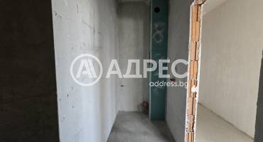 Тристаен апартамент, Пловдив, Христо Смирненски, 658114, Снимка 4