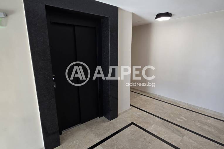 Тристаен апартамент, Пловдив, Христо Смирненски, 658114, Снимка 1