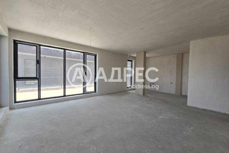 Тристаен апартамент, Пловдив, Христо Смирненски, 658114, Снимка 2