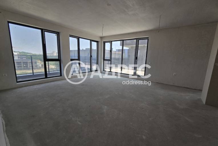 Тристаен апартамент, Пловдив, Христо Смирненски, 658114, Снимка 6