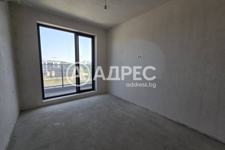 Тристаен апартамент, Пловдив, Христо Смирненски, 658114, Снимка 7