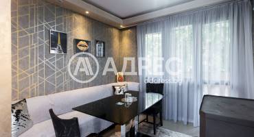 Многостаен апартамент, Плевен, Дружба 3, 665114, Снимка 2