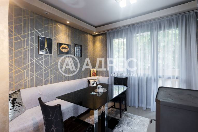 Многостаен апартамент, Плевен, Дружба 3, 665114, Снимка 2