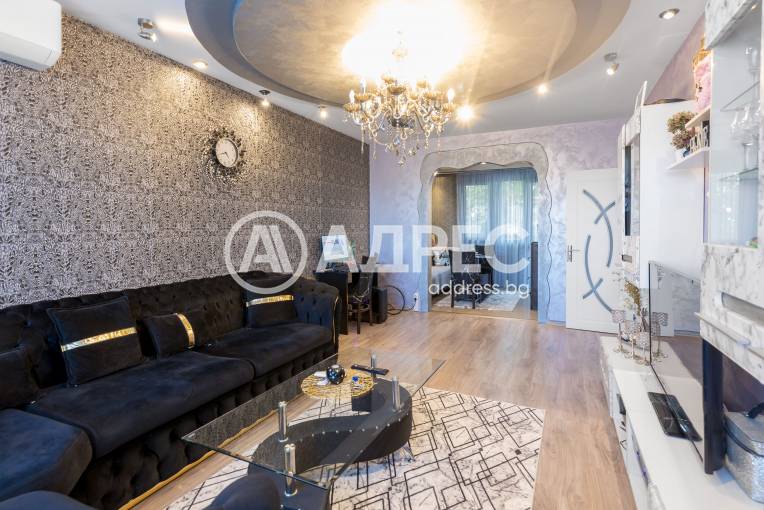 Многостаен апартамент, Плевен, Дружба 3, 665114, Снимка 7