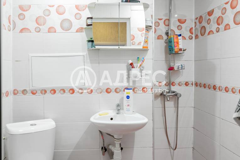 Многостаен апартамент, Плевен, Дружба 3, 665114, Снимка 9