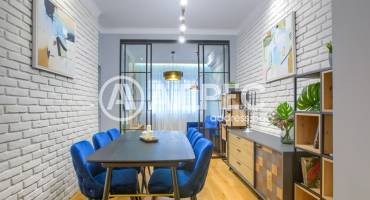 Тристаен апартамент, София, Център, 675114, Снимка 1