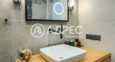 Тристаен апартамент, София, Център, 675114, Снимка 11